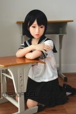 AXBDOLL 130cm A93#アニメラブドール TPE製 平
