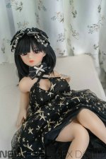 AXBDOLL 65cm A107#アニメセックス人形 ラブドール