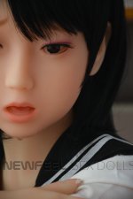AXBDOLL 130cm A93#アニメラブドール TPE製 平