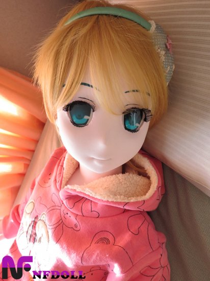 幸福人形 160cm 手作りアニメダッチワイフ、アニメセクシー人形 - 画像をクリックして閉じます