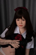 AXBDOLL 151cm GE61# 高級シリコン製 アニメラブドール 人工膣セックス製品 送料無料