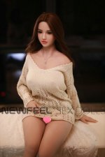 JYDOLL 157cm YunShu# TPEの製品 アニメラブドール 人工膣セックス製品 大きな胸