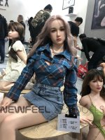 AXBDOLL 165cm G13# 高級シリコン製 アニメラブドール 人工膣セックス製品 送料無料