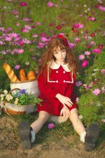 AXBDOLL 140cm A70# TPEの製品 アニメラブドール 人工膣セックス製品