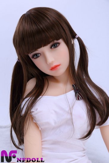 MYDOLL 115cm Luo# TPEの製品 アダルトセックス商品 男性のためのセックス人形 - 画像をクリックして閉じます
