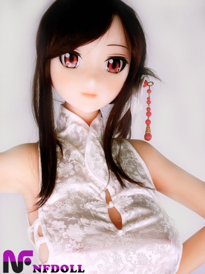 Aotume Doll 162CM 2# TPEの製品 人工膣セックス製品-Gカップ - 画像をクリックして閉じます