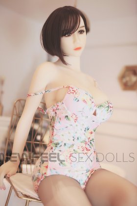 WMDOLL 168cm 85# TPEの製品 アニメラブドール 人工膣セックス製品
