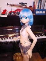 Aotume Doll 12# TPEの製品