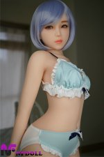 Piper Doll 150cm Ariel# TPEの製品 全身ラブドール