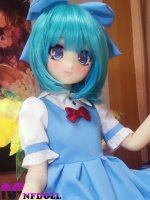 Aotume Doll 細身タイプ 23# TPEの製品