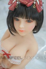 AXBDOLL 65cm A03#アニメセックス人形 大きな胸のセックス人形