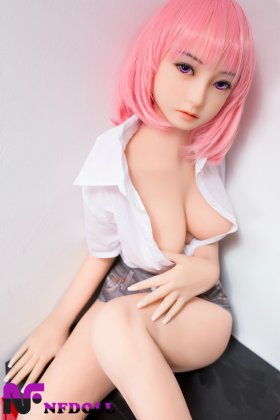 WMDOLL 138cm 204# TPEの製品 男性のためのセックス人形 膣リアルプッシー愛人形