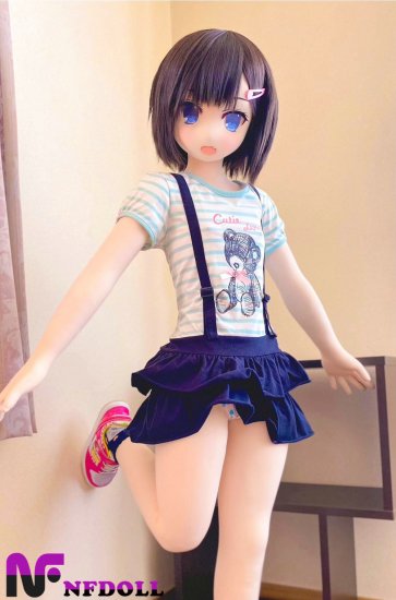 幸福人形 135cm 手作りアニメダッチワイフ、アニメセクシー人形 - 画像をクリックして閉じます