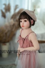 AXBDOLL 110cm G58# 高級シリコン製 アニメラブドール 人工膣セックス製品 送料無料