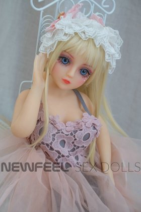 AXBDOLL 65cm A04#アニメセックス人形 なライフサイズの愛人形