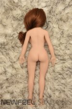 AXBDOLL 65cm A97#アニメセックス人形 ラブドール