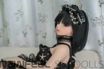 AXBDOLL 65cm A107#アニメセックス人形 ラブドール
