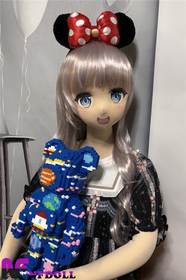 幸福人形 135cm 手作りアニメダッチワイフ、アニメセクシー人形 - 画像をクリックして閉じます