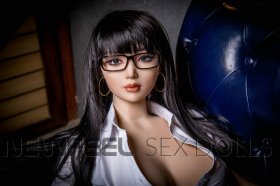 QITADOLL 170cm LinYue# TPEの製品 フルボディセックス人形セックス製品