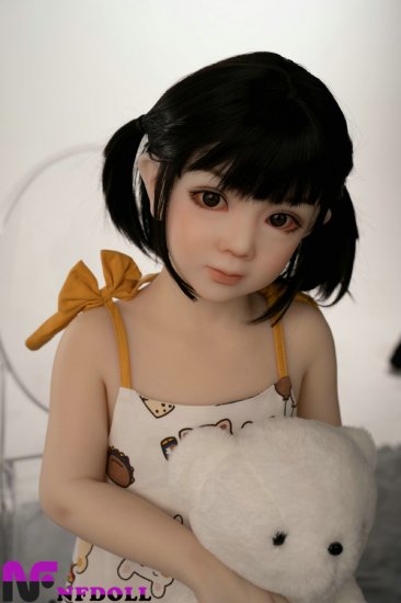 AXBDOLL 110cm A166# セックス人形 かわいいダッチワイフ、アニメラブドール 平 - 画像をクリックして閉じます
