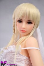 MYDOLL 145cm Luo# TPEの製品 アダルトセックス商品 人工膣セックス製品