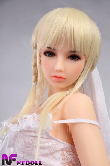 MYDOLL 145cm Luo# TPEの製品 アダルトセックス商品 人工膣セックス製品 - 画像をクリックして閉じます