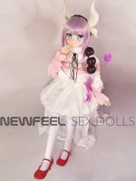 Aotume Doll 135CM 16# TPEの製品 人工膣セックス製品
