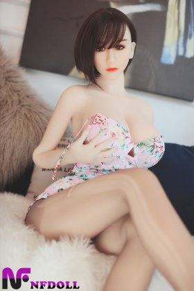 WMDOLL 168cm 85# TPEの製品 アニメラブドール 人工膣セックス製品
