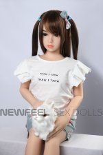 AXBDOLL A09# TPEの製品