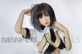 AXBDOLL 160cm A118# TPEの製品 セックス人形 アダルトセックス商品