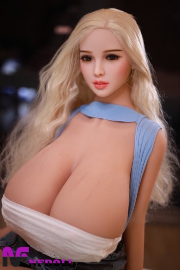 JYDOLL 170cm 89# TPEの製品 アニメラブドール Nancy - 画像をクリックして閉じます