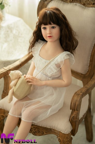 AXBDOLL 110cm G34# 高級シリコン製 アニメラブドール 人工膣セックス製品 送料無料 - 画像をクリックして閉じます
