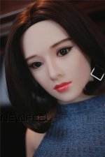 JYDOLL 170cm 174# TPEの製品 アニメラブドール 大きな胸