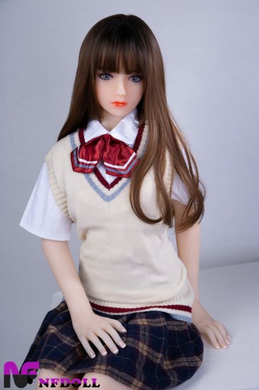 MYDOLL 145cm Ying# TPEの製品 男性のためのアニメのセックス人形 人工膣セックス製品 - 画像をクリックして閉じます