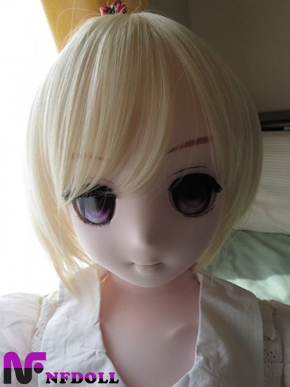 幸福人形 160cm 手作りアニメダッチワイフ、セックス人形 - 画像をクリックして閉じます