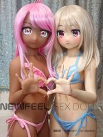 Aotume Doll 135CM 21# TPEの製品 人工膣セックス製品