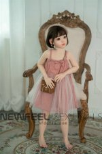 AXBDOLL 110cm G58# 高級シリコン製 アニメラブドール 人工膣セックス製品 送料無料