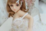 AXBDOLL 65cm A04#アニメラブドール TPEの製品