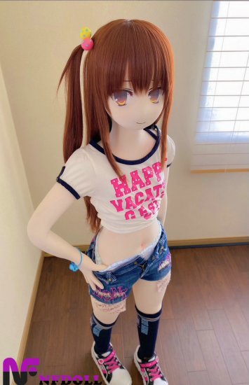 幸福人形 135cm 手作りアニメダッチワイフ、アニメセクシー人形 - 画像をクリックして閉じます