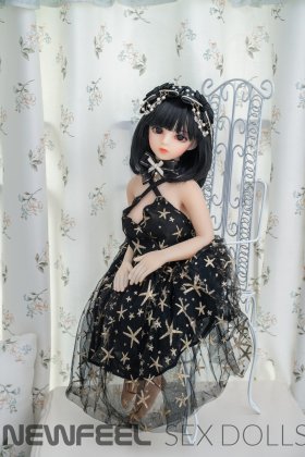 AXBDOLL 65cm A107#アニメセックス人形 ラブドール