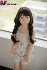 AXBDOLL 110cm G47# 高級シリコン製 アニメラブドール 人工膣セックス製品 送料無料