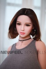JYDOLL 170cm 89# TPEの製品 アニメラブドール 巨乳