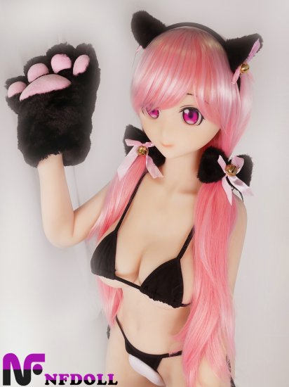 Aotume Doll 145CM 5# TPEの製品 人工膣セックス製品-Dカップ - 画像をクリックして閉じます