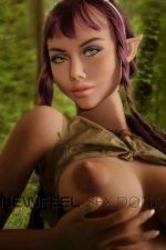 YLDOLL 157cm 286# TPEの製品 男性のためのセックス人形 セックス製品