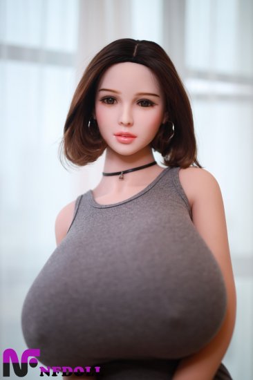 JYDOLL 170cm 89# TPEの製品 アニメラブドール 巨乳 - 画像をクリックして閉じます