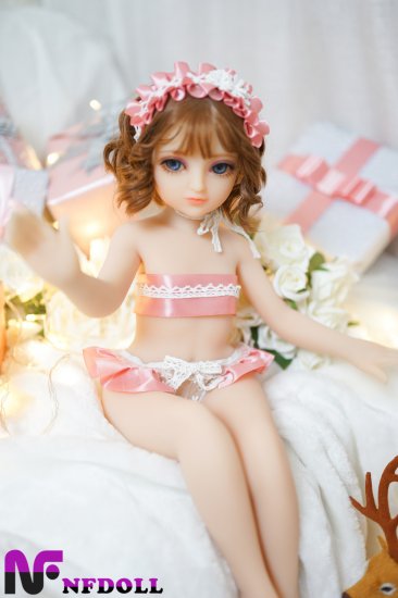 AXBDOLL 65cm A06#アニメセックス人形 セックス製品 平らな胸 - 画像をクリックして閉じます