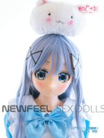 Aotume Doll 細身タイプ 24# TPEの製品