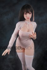 AXBDOLL 165cm G25# 高級シリコン製 アニメラブドール 人工膣セックス製品 送料無料