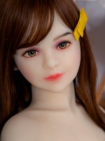 AXBDOLL 130cm A12#アニメラブドール 人工膣 TPE 製品 平