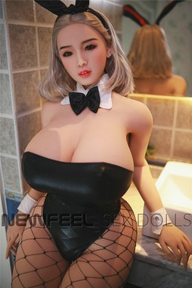 JYDOLL 159cm 222# TPEの製品 アニメラブドール 人工膣セックス製品 大きな胸